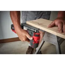 Milwaukee M18 FBJS-502X FUEL™ - Wyrzynarka z 2x5.0Ah Akumulatorami i Ładowarką - Sanpro.net