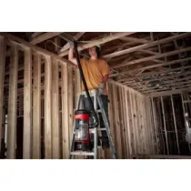 Milwaukee M18 FBPV-0 FUEL™ - Odkurzacz plecakowy 18V - Pro Czystość!