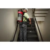 Milwaukee M18 FBPV-0 FUEL™ - Odkurzacz plecakowy 18V - Pro Czystość!