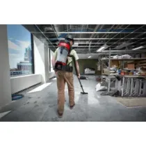 Milwaukee M18 FBPV-0 FUEL™ - Odkurzacz plecakowy 18V - Pro Czystość!