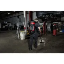Milwaukee M18 FBPV-0 FUEL™ - Odkurzacz plecakowy 18V - Pro Czystość!