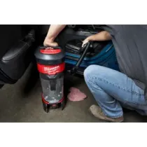Milwaukee M18 FBPV-0 FUEL™ - Odkurzacz plecakowy 18V - Pro Czystość!