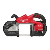 Milwaukee M18 FBS127-0 FUEL™ – Pilarka taśmowa do głębokiego cięcia 18V | SanPro.Net