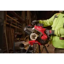 Milwaukee M18 FBS127DO-0C FUEL™ – Piła taśmowa do głębokiego cięcia z podwójnym spustem i systemem ONE-KEY™ 18V | SanPro.Net