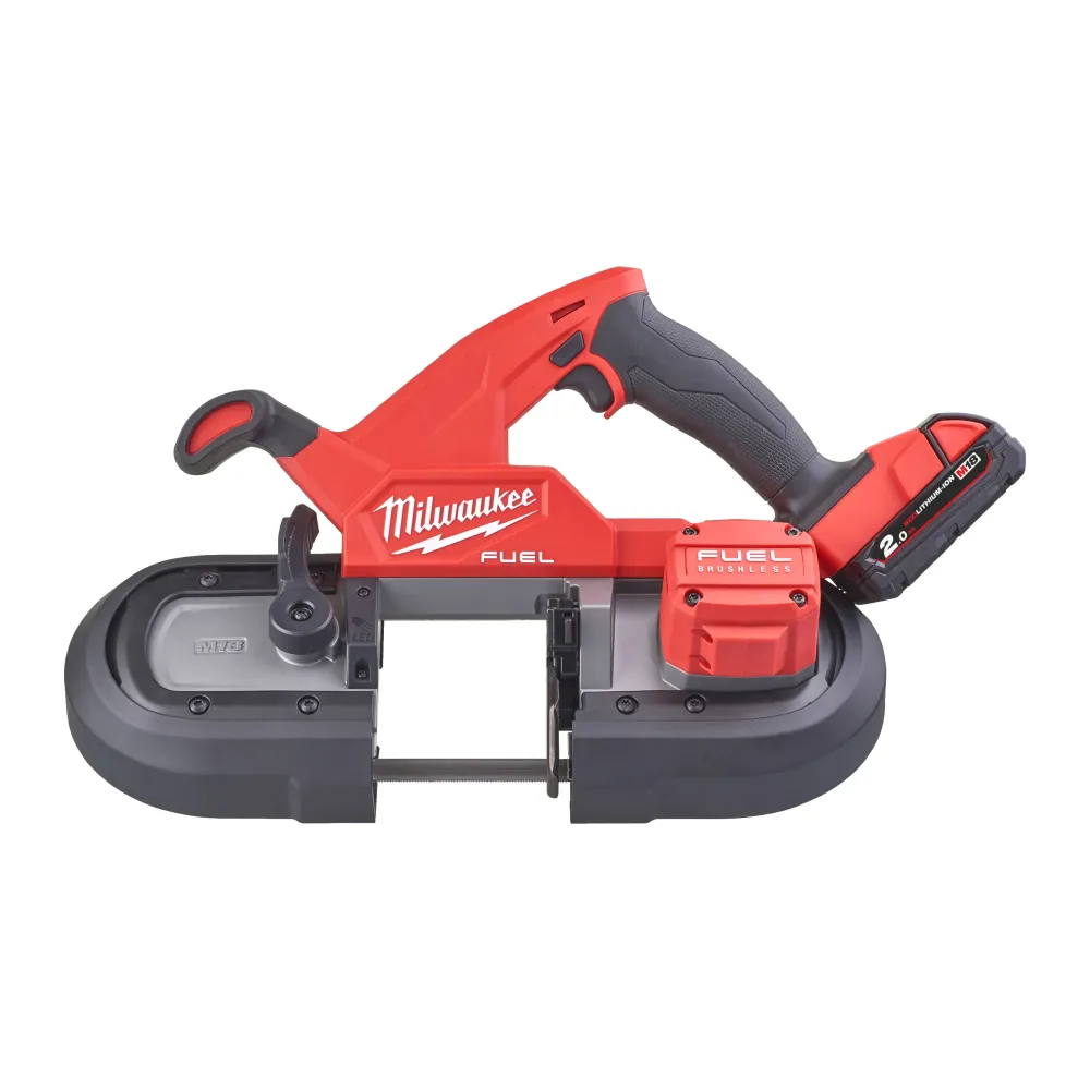 Milwaukee M18 FBS85 M18 FBS85-202C 4933471497