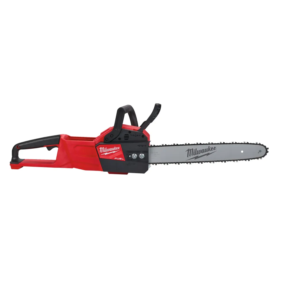 Milwaukee M18 FUEL™ Pilarka Łańcuchowa: Moc Natury w Twoich Rękach! |