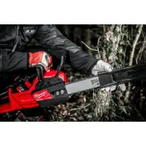 Milwaukee M18 FCHS-121 FUEL™ Pilarka łańcuchowa 40 cm 18V + 1x12,0ah + ładowarka 4933464224