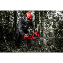 Milwaukee M18 FCHS-121 FUEL™ Pilarka łańcuchowa 40 cm 18V + 1x12,0ah + ładowarka 4933464224