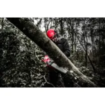 Milwaukee M18 FCHS-121 FUEL™ Pilarka łańcuchowa 40 cm 18V + 1x12,0ah + ładowarka 4933464224