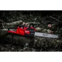 Milwaukee M18 FCHS-121 FUEL™ Pilarka łańcuchowa 40 cm 18V + 1x12,0ah + ładowarka 4933464224