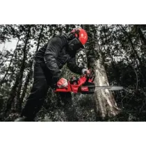 Pilarka Milwaukee M18 FCHS-122 | 40 cm | 2x12.0Ah + Ładowarka | Sanpro