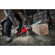 Milwaukee M18 FCHS35-121 FUEL™ Pilarka Łańcuchowa Akumulatorowa 35 cm