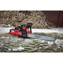 Pilarka Milwaukee M18 FCHS35-122 2x12.0Ah + Ładowarka SanPro.Net