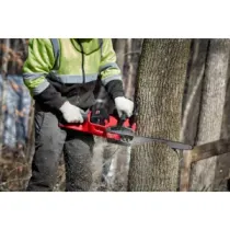 Pilarka Milwaukee M18 FCHS35-122 2x12.0Ah + Ładowarka SanPro.Net