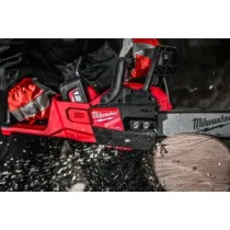 Milwaukee M18 FCHSC-121 FUEL™ Pilarka łańcuchowa 30 cm 18V + 1x12,0ah + ładowarka 4933471442