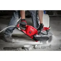 Milwaukee M18 FCOS230-121 FUEL™ – Przecinarka 230mm 18V Zestaw | SanPro.Net