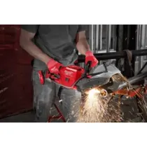 Milwaukee M18 FCOS230-121 FUEL™ – Przecinarka 230mm 18V Zestaw | SanPro.Net