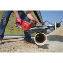 Milwaukee M18 FCOS230-121 FUEL™ – Przecinarka 230mm 18V Zestaw | SanPro.Net