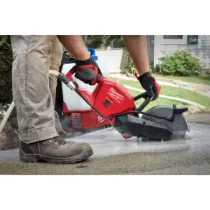 Milwaukee M18 FCOS230-121 FUEL™ – Przecinarka 230mm 18V Zestaw | SanPro.Net