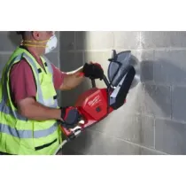 Milwaukee M18 FCOS230-121 FUEL™ – Przecinarka 230mm 18V Zestaw | SanPro.Net