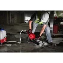 Milwaukee M18 FCOS230-121 FUEL™ – Przecinarka 230mm 18V Zestaw | SanPro.Net