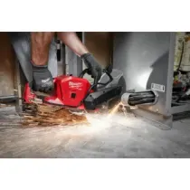 Milwaukee M18 FCOS230-121 FUEL™ – Przecinarka 230mm 18V Zestaw | SanPro.Net