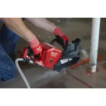Milwaukee M18 FCOS230-121 FUEL™ – Przecinarka 230mm 18V Zestaw | SanPro.Net