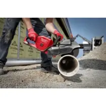 Milwaukee M18 FCOS230-121 FUEL™ – Przecinarka 230mm 18V Zestaw | SanPro.Net