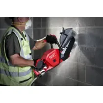 Milwaukee M18 FCOS230-121 FUEL™ – Przecinarka 230mm 18V Zestaw | SanPro.Net