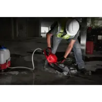 Milwaukee M18 FCOS230-121 FUEL™ – Przecinarka 230mm 18V Zestaw | SanPro.Net