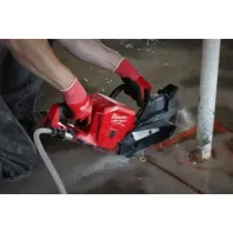 Milwaukee M18 FCOS230-121 FUEL™ – Przecinarka 230mm 18V Zestaw | SanPro.Net