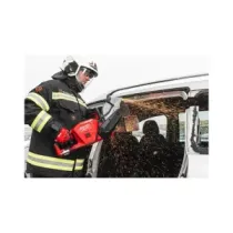 Milwaukee M18 FCOS230-121 FUEL™ – Przecinarka 230mm 18V Zestaw | SanPro.Net