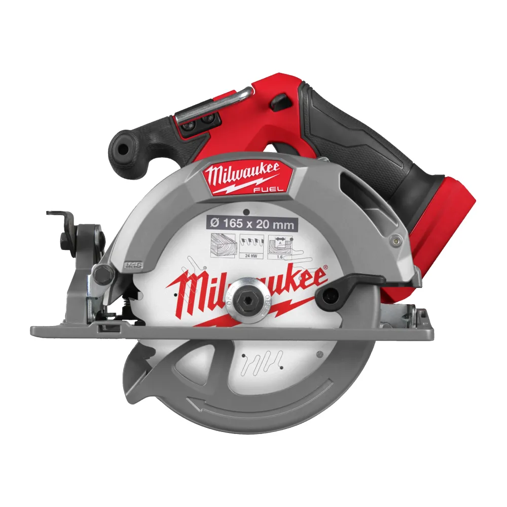Milwaukee M18 FCS552-0 FUEL™ Akumulatorowa Piła Tarczowa 18V 55mm