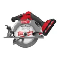 Milwaukee M18 FCS552-302X FUEL™ Pilarka Tarczowa 18V 55mm | Sanpro.net