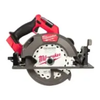 Milwaukee M18 FCS66GR3-0 Piła tarczowa akumulatorowa FUEL™ 66 mm 18V – Precyzyjne cięcie drewna i tworzyw | SanPro.Net