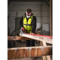 Milwaukee M18 FCS66GR3-0 Piła tarczowa akumulatorowa FUEL™ 66 mm 18V – Precyzyjne cięcie drewna i tworzyw | SanPro.Net