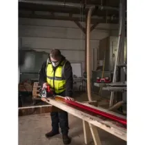 Milwaukee M18 FCS66GR3-0 Piła tarczowa akumulatorowa FUEL™ 66 mm 18V – Precyzyjne cięcie drewna i tworzyw | SanPro.Net