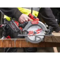 Milwaukee M18 FCS66GR3-0 Piła tarczowa akumulatorowa FUEL™ 66 mm 18V – Precyzyjne cięcie drewna i tworzyw | SanPro.Net