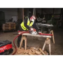 Milwaukee M18 FCS66GR3-121C – Piła tarczowa FUEL™ 66 mm 18V + 1×12,0 Ah + ładowarka | SanPro.Net