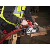 Milwaukee M18 FCS66GR3-121C – Piła tarczowa FUEL™ 66 mm 18V + 1×12,0 Ah + ładowarka | SanPro.Net