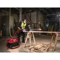 Milwaukee M18 FCS66GR3-121C – Piła tarczowa FUEL™ 66 mm 18V + 1×12,0 Ah + ładowarka | SanPro.Net