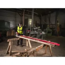 Milwaukee M18 FCS66GR3-121C – Piła tarczowa FUEL™ 66 mm 18V + 1×12,0 Ah + ładowarka | SanPro.Net