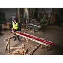 Milwaukee M18 FCS66GR3-121C – Piła tarczowa FUEL™ 66 mm 18V + 1×12,0 Ah + ładowarka | SanPro.Net