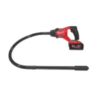 Milwaukee M18 FCVN12-551 FUEL™ - Akumulatorowy Wibrator Igłowy! SanPro