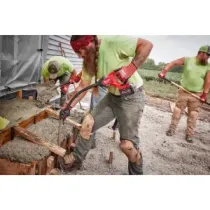 Milwaukee M18 FCVN12-551 FUEL™ - Akumulatorowy Wibrator Igłowy! SanPro