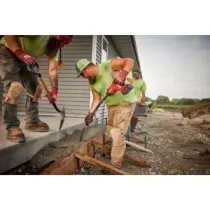 Milwaukee M18 FCVN12-551 FUEL™ - Akumulatorowy Wibrator Igłowy! SanPro