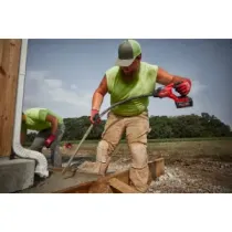 Milwaukee M18 FCVN12-551 FUEL™ - Akumulatorowy Wibrator Igłowy! SanPro