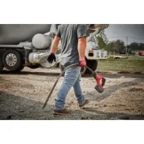 Milwaukee M18 FCVN12-551 FUEL™ - Akumulatorowy Wibrator Igłowy! SanPro