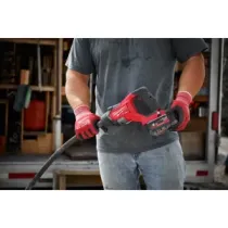 Milwaukee M18 FCVN12-551 FUEL™ - Akumulatorowy Wibrator Igłowy! SanPro