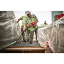 Milwaukee M18 FCVN12-551 FUEL™ - Akumulatorowy Wibrator Igłowy! SanPro